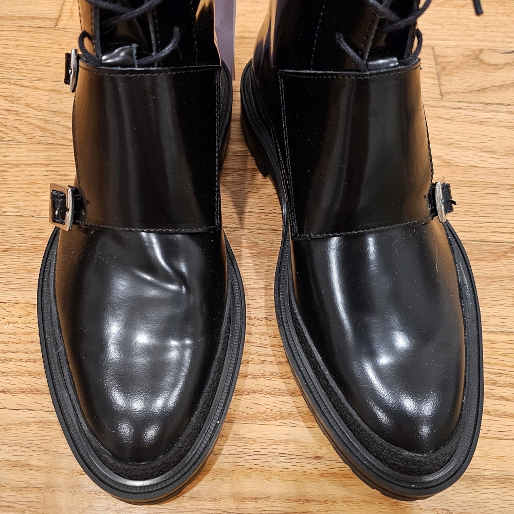 Inch2 Boots - Picture 6 of 16